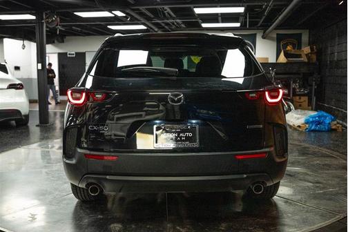 2023 Mazda CX-50 2.5 S Preferred Plus Package
