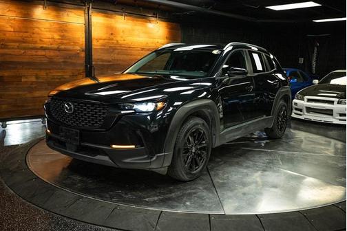 2023 Mazda CX-50 2.5 S Preferred Plus Package