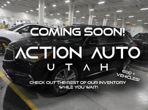 2017 Acura MDX 3.5L w/Technology Package