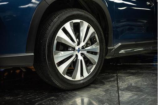 2020 Subaru Ascent Touring 7-Passenger