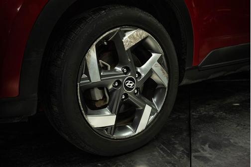 2021 Hyundai VENUE SEL