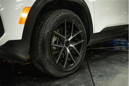 2021 Kia Seltos LX