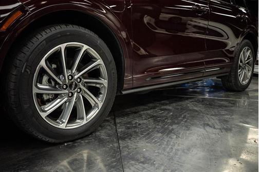2021 Lincoln Corsair Grand Touring