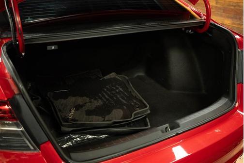 2022 Honda Civic Touring