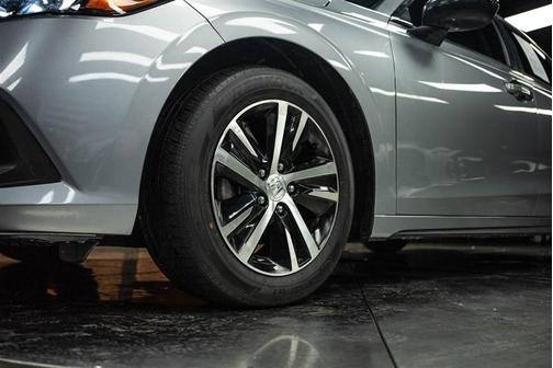 2022 Honda Civic LX