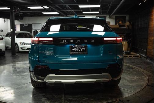 2024 Honda Prologue Elite