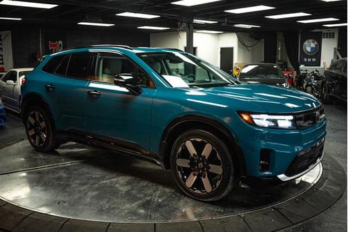 2024 Honda Prologue Elite