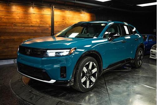 2024 Honda Prologue Elite