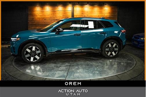 2024 Honda Prologue Elite