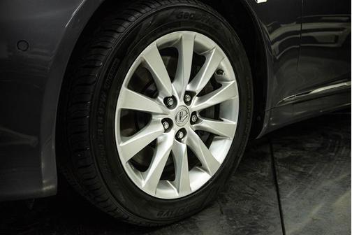 2012 Lexus LS 460 Base