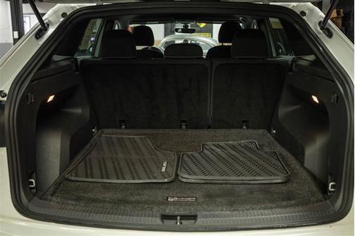 2021 Volkswagen Atlas Cross Sport 2.0T S