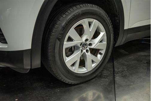 2021 Volkswagen Atlas Cross Sport 2.0T S