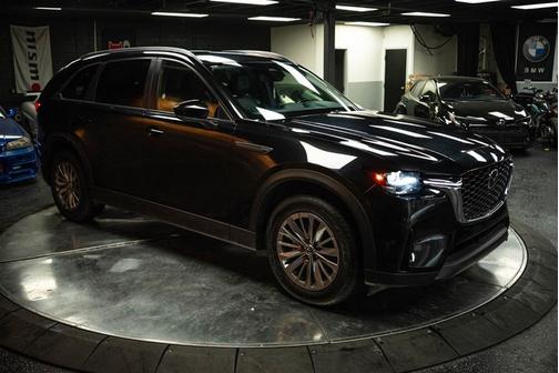 2024 Mazda CX-90 3.3 Turbo Select