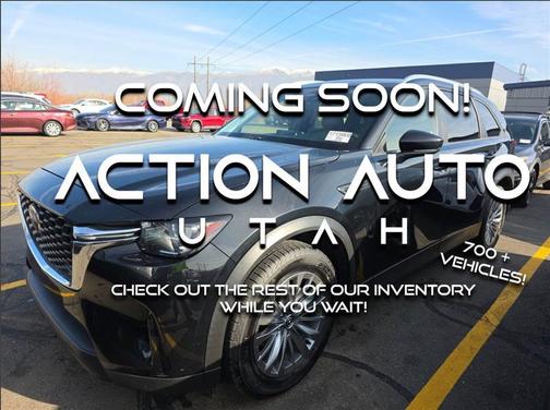 2024 Mazda CX-90 3.3 Turbo Select