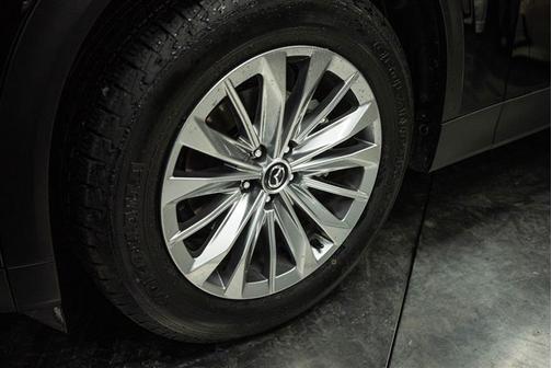 2024 Mazda CX-90 3.3 Turbo Select