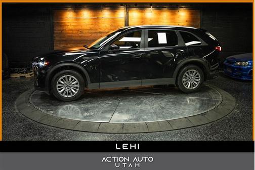 2024 Mazda CX-90 3.3 Turbo Select