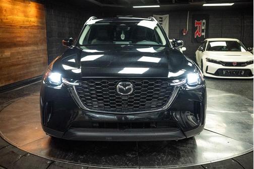 2024 Mazda CX-90 3.3 Turbo Select