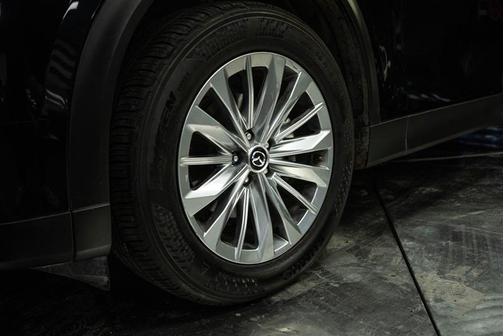 2024 Mazda CX-90 Preferred Plus