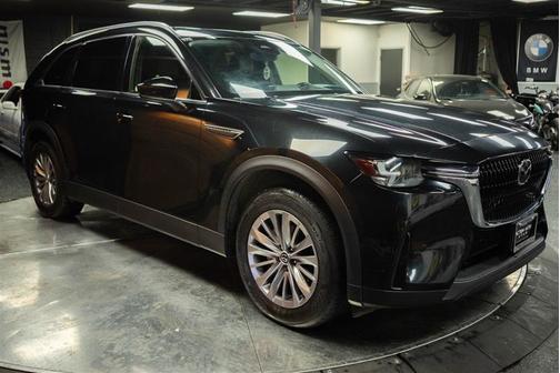 2024 Mazda CX-90 Preferred Plus