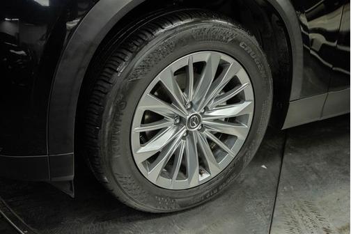 2024 Mazda CX-90 Preferred Plus