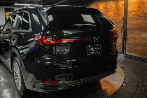2024 Mazda CX-90 Preferred Plus