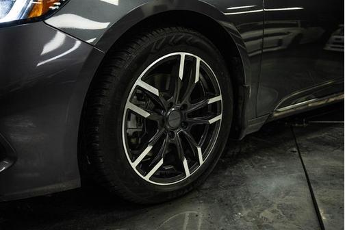 2022 Honda Accord Hybrid Touring