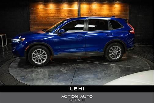 2023 Honda CR-V EX