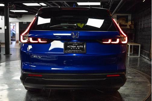 2023 Honda CR-V EX