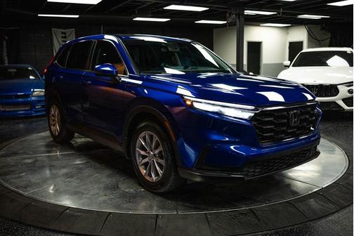 2023 Honda CR-V EX