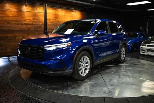 2023 Honda CR-V EX