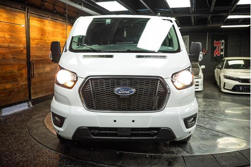 2024 Ford Transit-350 XLT