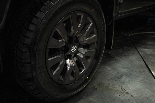 2023 Toyota Tacoma Limited