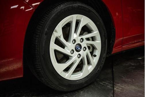 2024 Subaru Impreza Base