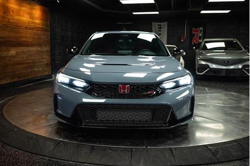 2025 Honda Civic Type R Base