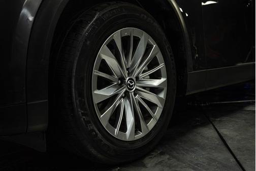 2024 Mazda CX-90 PHEV Preferred