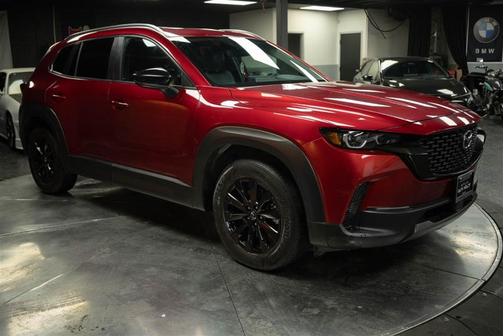 2024 Mazda CX-50 2.5 S Premium Package