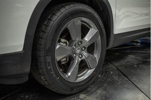 2021 Honda Passport Touring