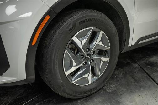 2022 Kia Sorento Hybrid S