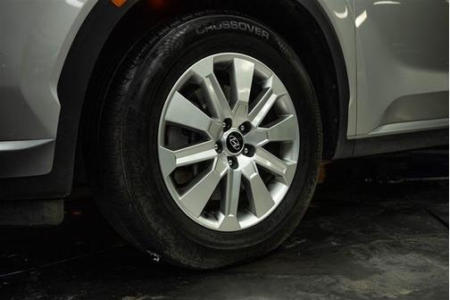 2024 Hyundai PALISADE SE