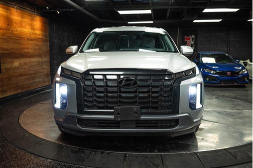 2024 Hyundai PALISADE SE