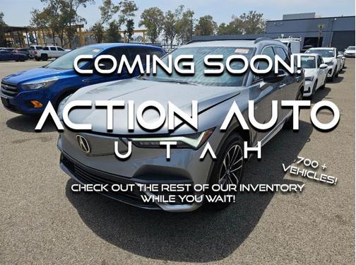 2024 Acura ZDX A-Spec