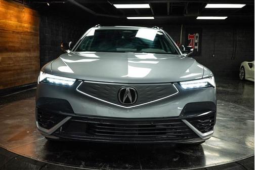 2024 Acura ZDX A-Spec