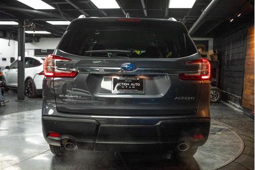 2024 Subaru Ascent Premium