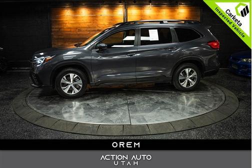 2024 Subaru Ascent Premium
