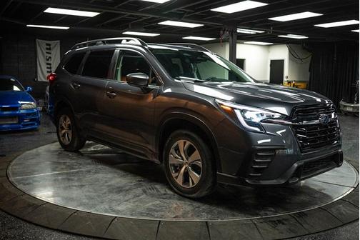 2024 Subaru Ascent Premium