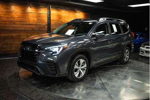 2024 Subaru Ascent Premium