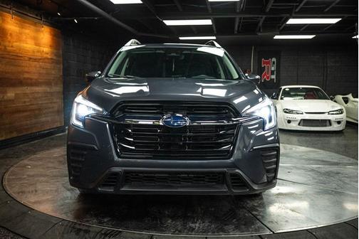 2024 Subaru Ascent Premium
