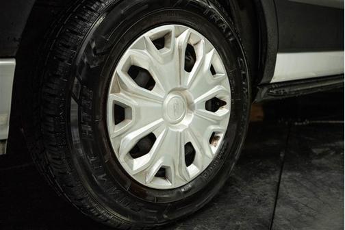 2023 Ford Transit Connect XLT