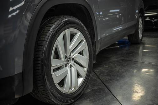 2021 Volkswagen Atlas Cross Sport 3.6L V6 SE w/Technology