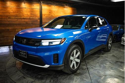 2024 Honda Prologue EX